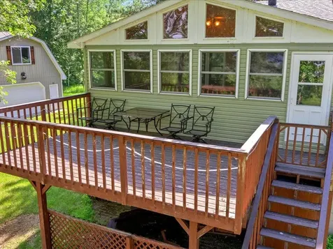 26527 County 7 Park Rapids MN 56470