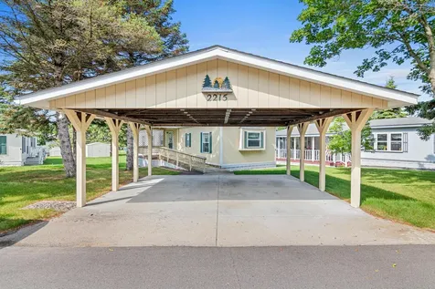 2215 Sugar Pine Drive Cambridge MN 55008