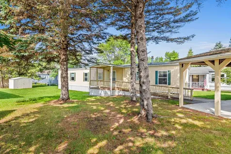 2215 Sugar Pine Drive Cambridge MN 55008