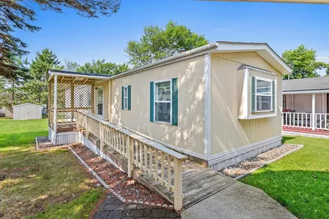 2215 Sugar Pine Drive Cambridge MN 55008