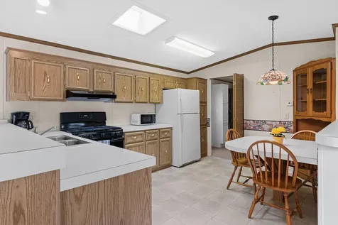 2215 Sugar Pine Drive Cambridge MN 55008