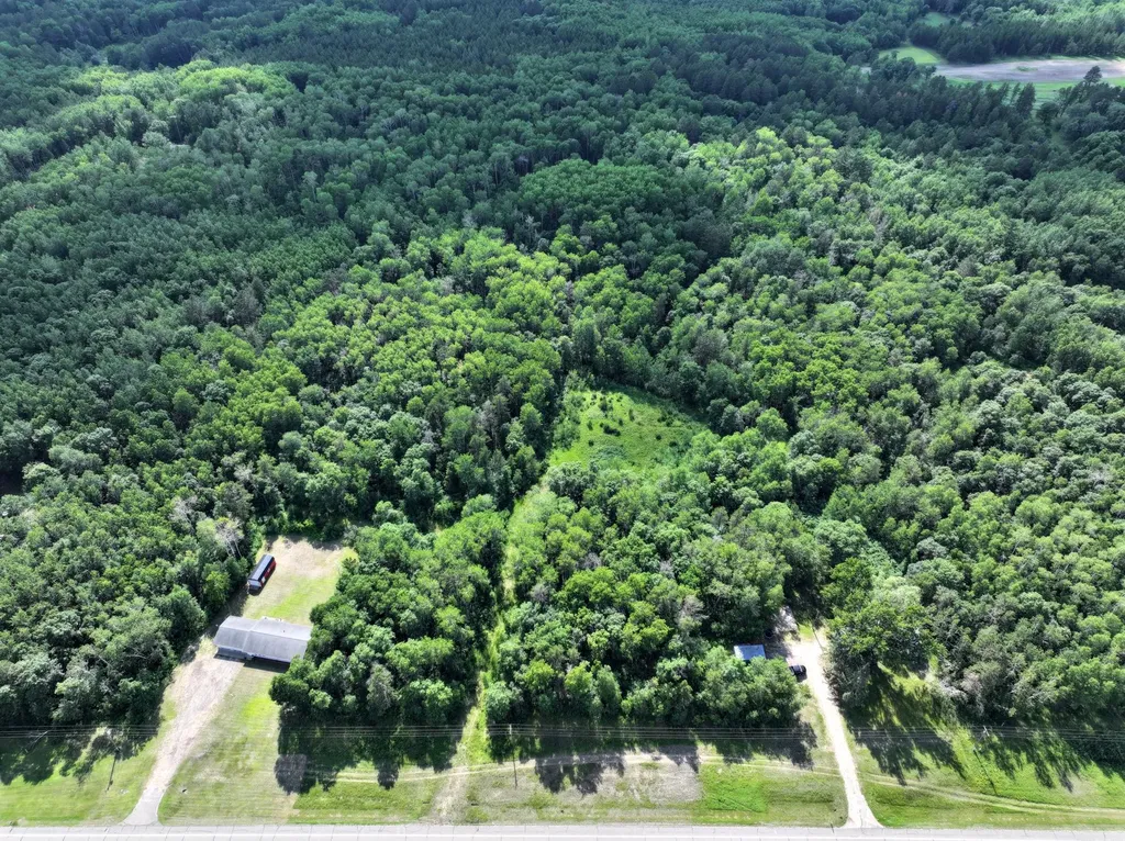 Tbd Us 71 - 16.7 Ac Park Rapids MN 56470