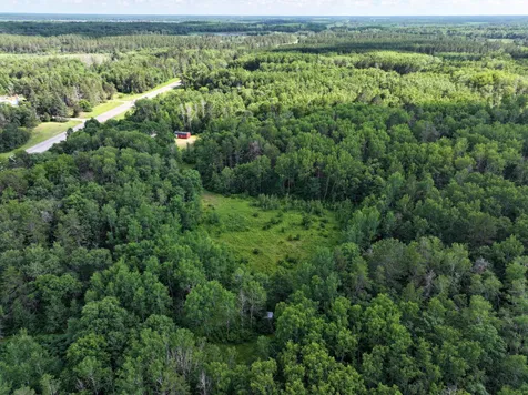 Tbd Us 71 - 16.7 Ac Park Rapids MN 56470