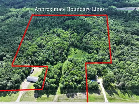 Tbd Us 71 - 16.7 Ac Park Rapids MN 56470