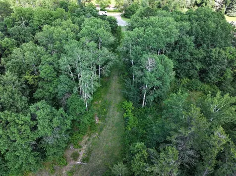 Tbd Us 71 - 16.7 Ac Park Rapids MN 56470