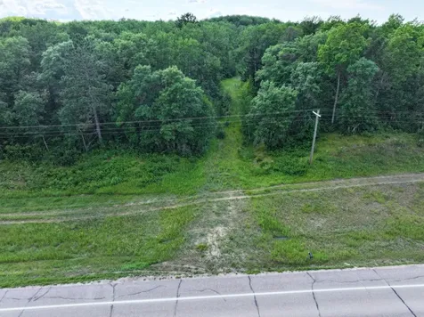 Tbd Us 71 - 16.7 Ac Park Rapids MN 56470
