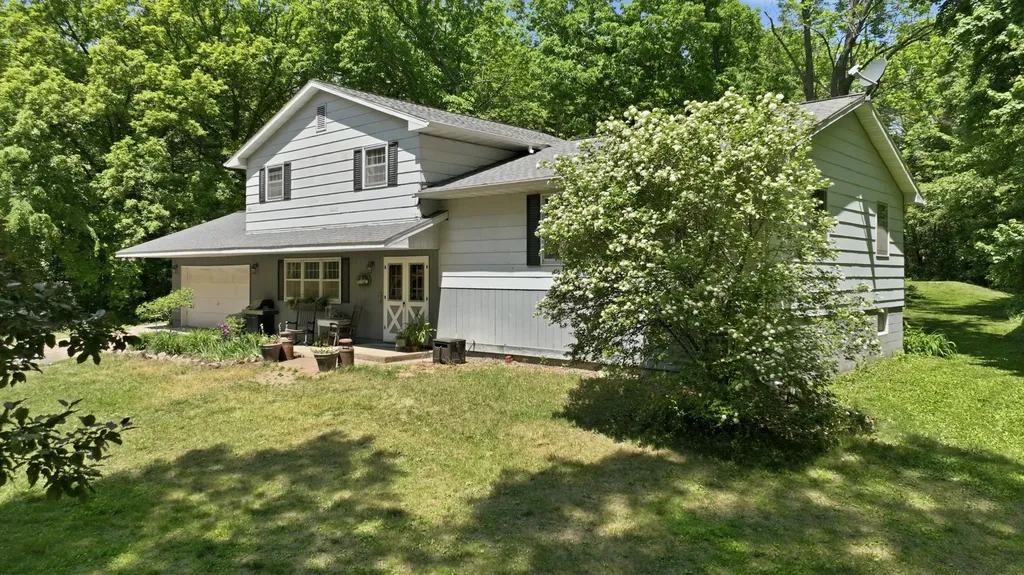 2952 8th Avenue Chetek WI 54728