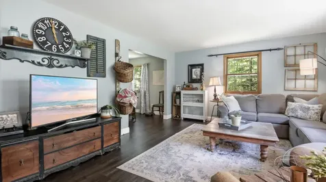 2952 8th Avenue Chetek WI 54728