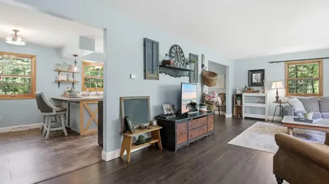 2952 8th Avenue Chetek WI 54728