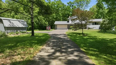 2952 8th Avenue Chetek WI 54728