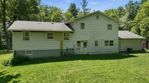 2952 8th Avenue Chetek WI 54728