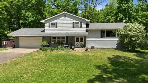 2952 8th Avenue Chetek WI 54728