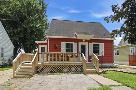 904 14th Avenue SE Austin MN 55912