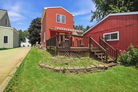 904 14th Avenue SE Austin MN 55912