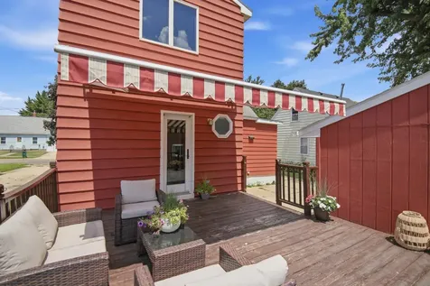 904 14th Avenue SE Austin MN 55912