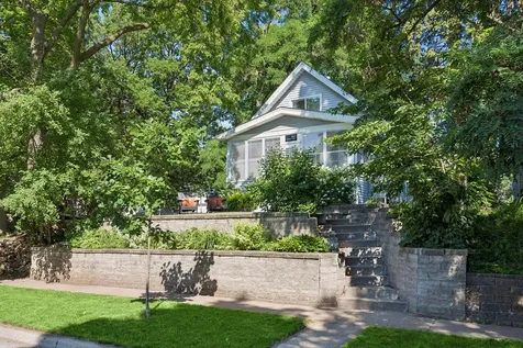 1845 Benson Avenue Saint Paul MN 55116