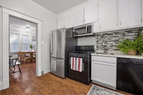1845 Benson Avenue Saint Paul MN 55116