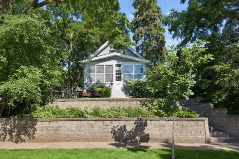 1845 Benson Avenue Saint Paul MN 55116