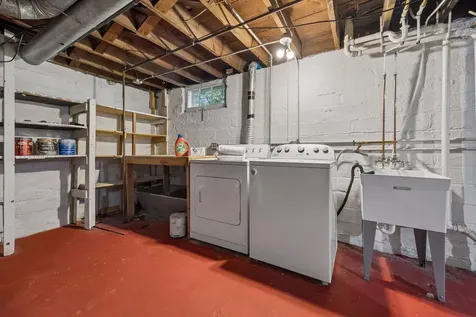 1845 Benson Avenue Saint Paul MN 55116
