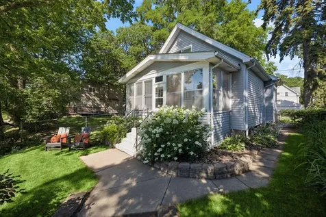 1845 Benson Avenue Saint Paul MN 55116
