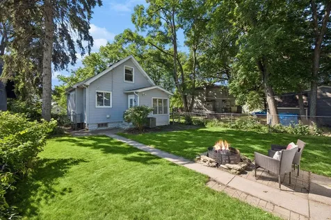 1845 Benson Avenue Saint Paul MN 55116