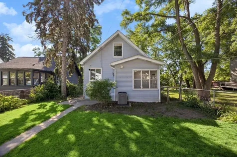 1845 Benson Avenue Saint Paul MN 55116