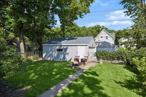 1845 Benson Avenue Saint Paul MN 55116