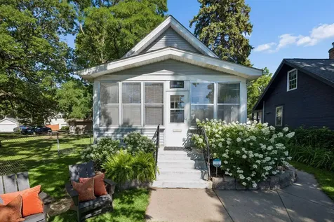 1845 Benson Avenue Saint Paul MN 55116