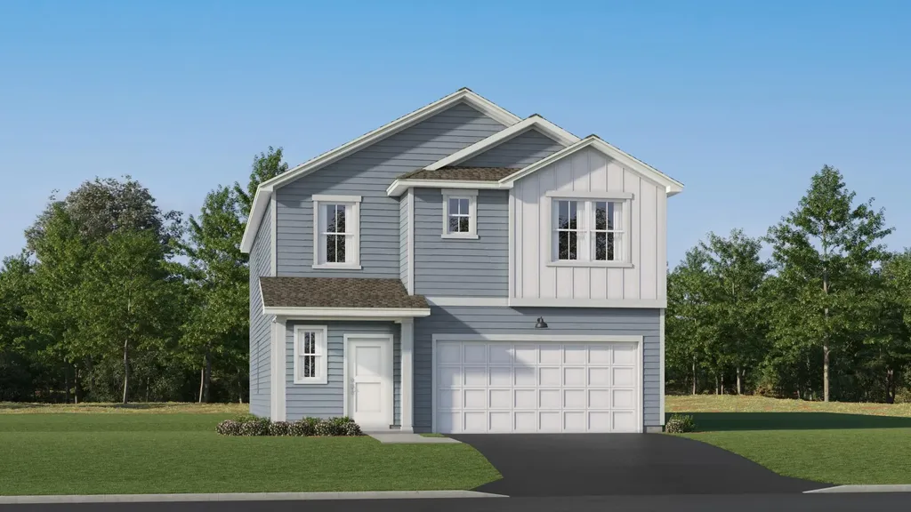 2599 Jandell Avenue NE Saint Michael MN 55376