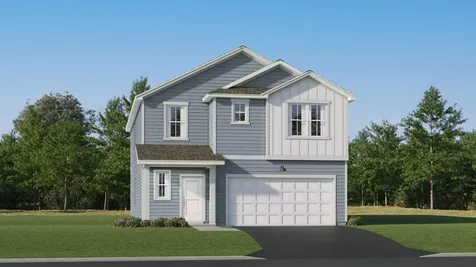 2599 Jandell Avenue NE Saint Michael MN 55376