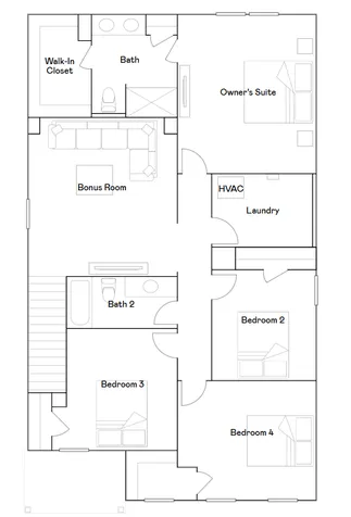 2599 Jandell Avenue NE Saint Michael MN 55376