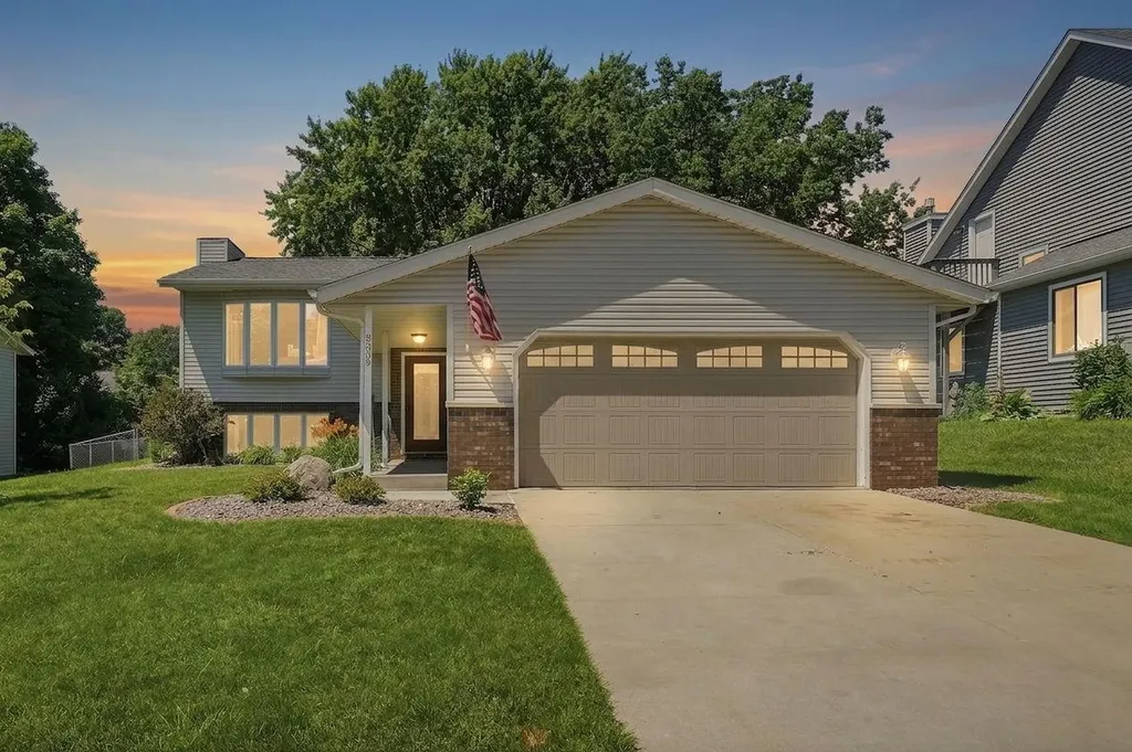 3309 Geselle Lane NW Rochester MN 55901