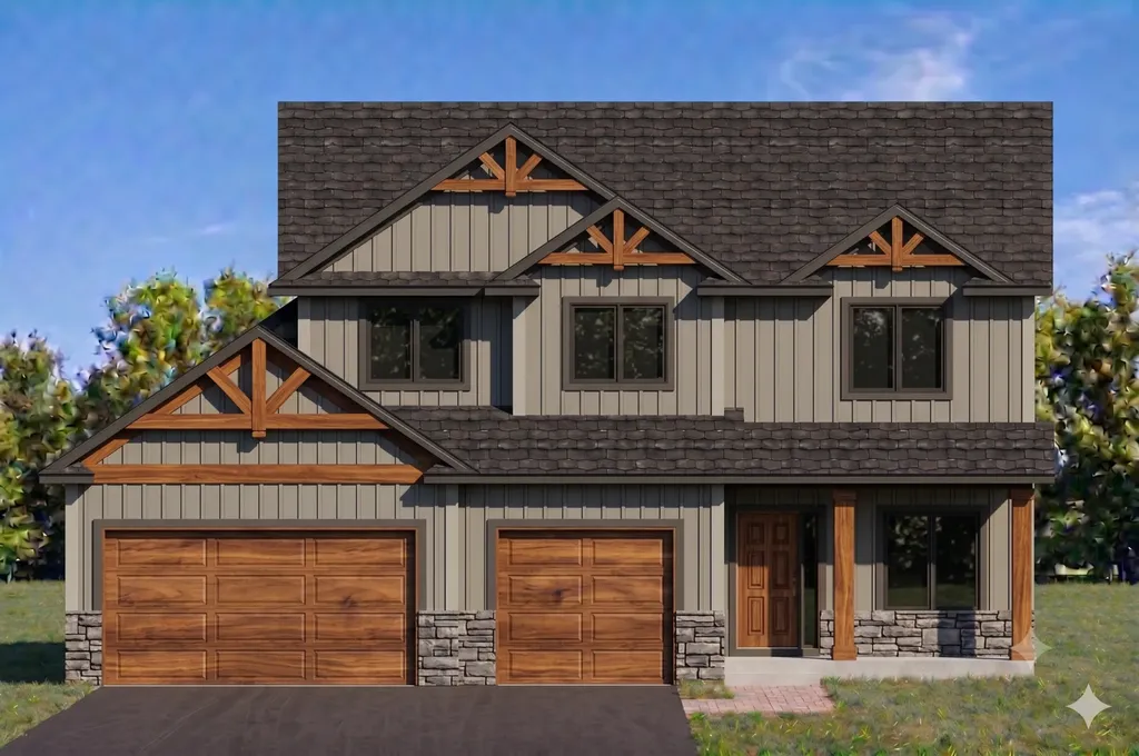 3968 221st Lane NW Oak Grove MN 55303