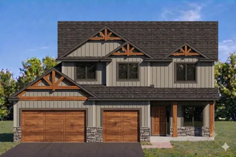 3968 221st Lane NW Oak Grove MN 55303