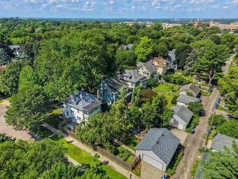 1905 Laurel Avenue Saint Paul MN 55104