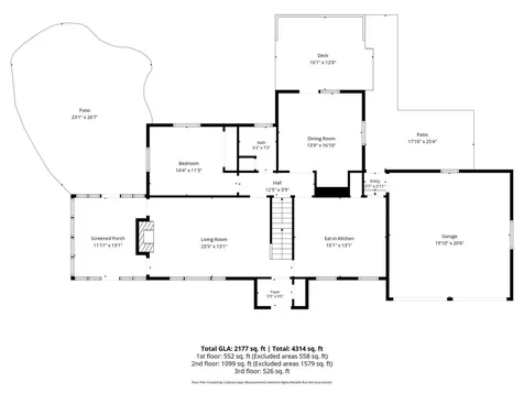 102 14th Avenue N Hopkins MN 55343