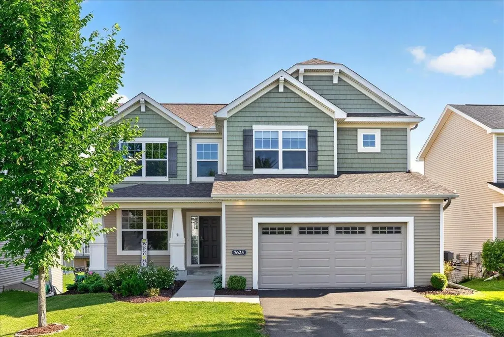 7625 Palmgren Avenue NE Otsego MN 55330
