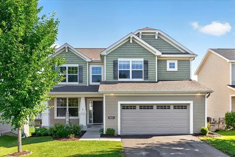 7625 Palmgren Avenue NE Otsego MN 55330
