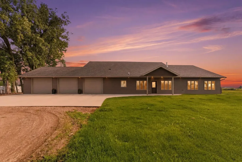40642 215th Street Belgrade MN 56312