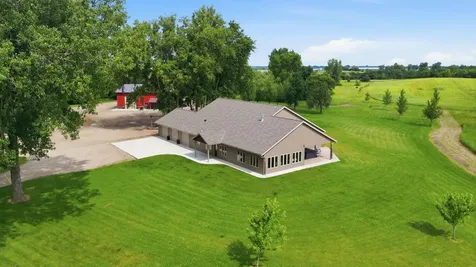 40642 215th Street Belgrade MN 56312
