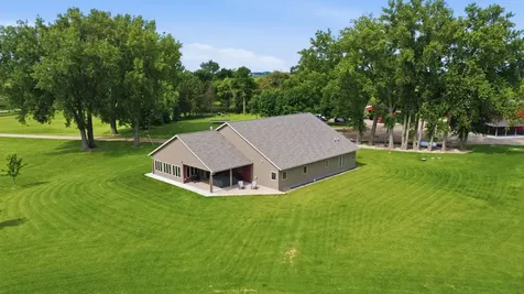 40642 215th Street Belgrade MN 56312