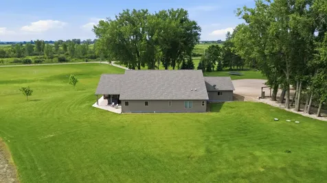 40642 215th Street Belgrade MN 56312