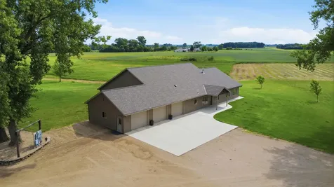 40642 215th Street Belgrade MN 56312