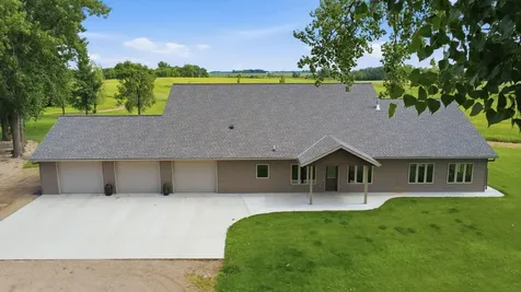 40642 215th Street Belgrade MN 56312