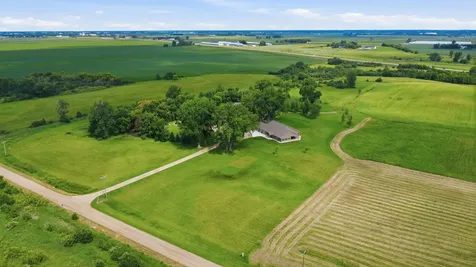 40642 215th Street Belgrade MN 56312