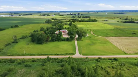 40642 215th Street Belgrade MN 56312