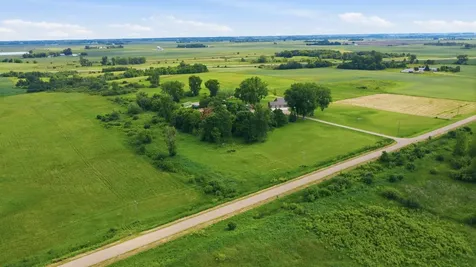 40642 215th Street Belgrade MN 56312