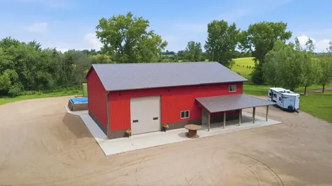 40642 215th Street Belgrade MN 56312