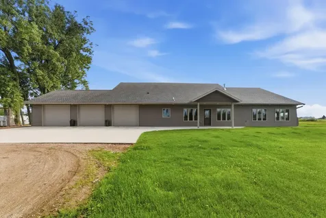 40642 215th Street Belgrade MN 56312