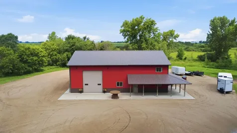 40642 215th Street Belgrade MN 56312